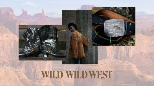 Wild Wild West