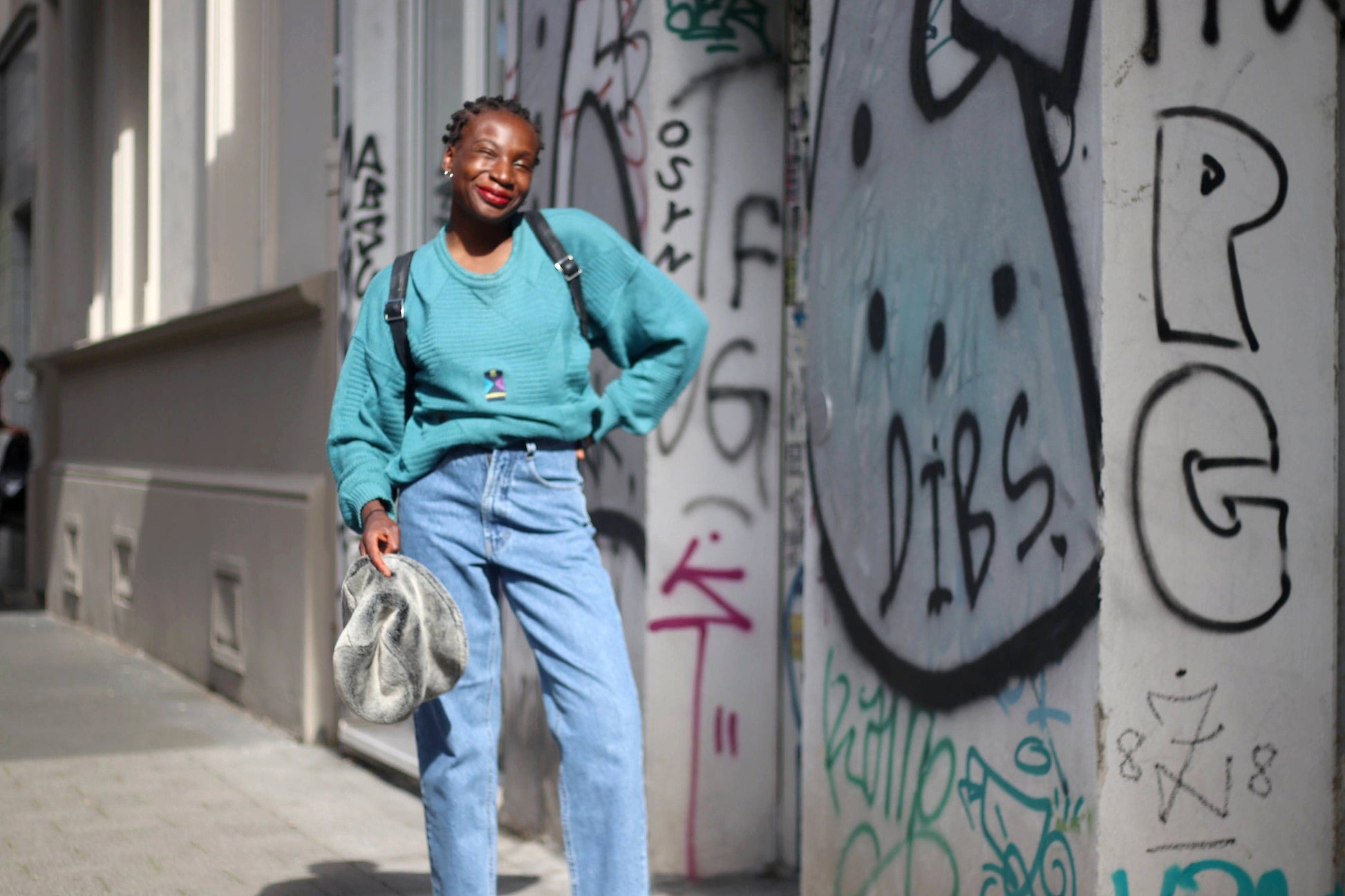 90s Ninety9 Jeans | Vintage high-waisted Denim| Women's Classic Streetstyle Blue Wash Mom Hipster Jeans