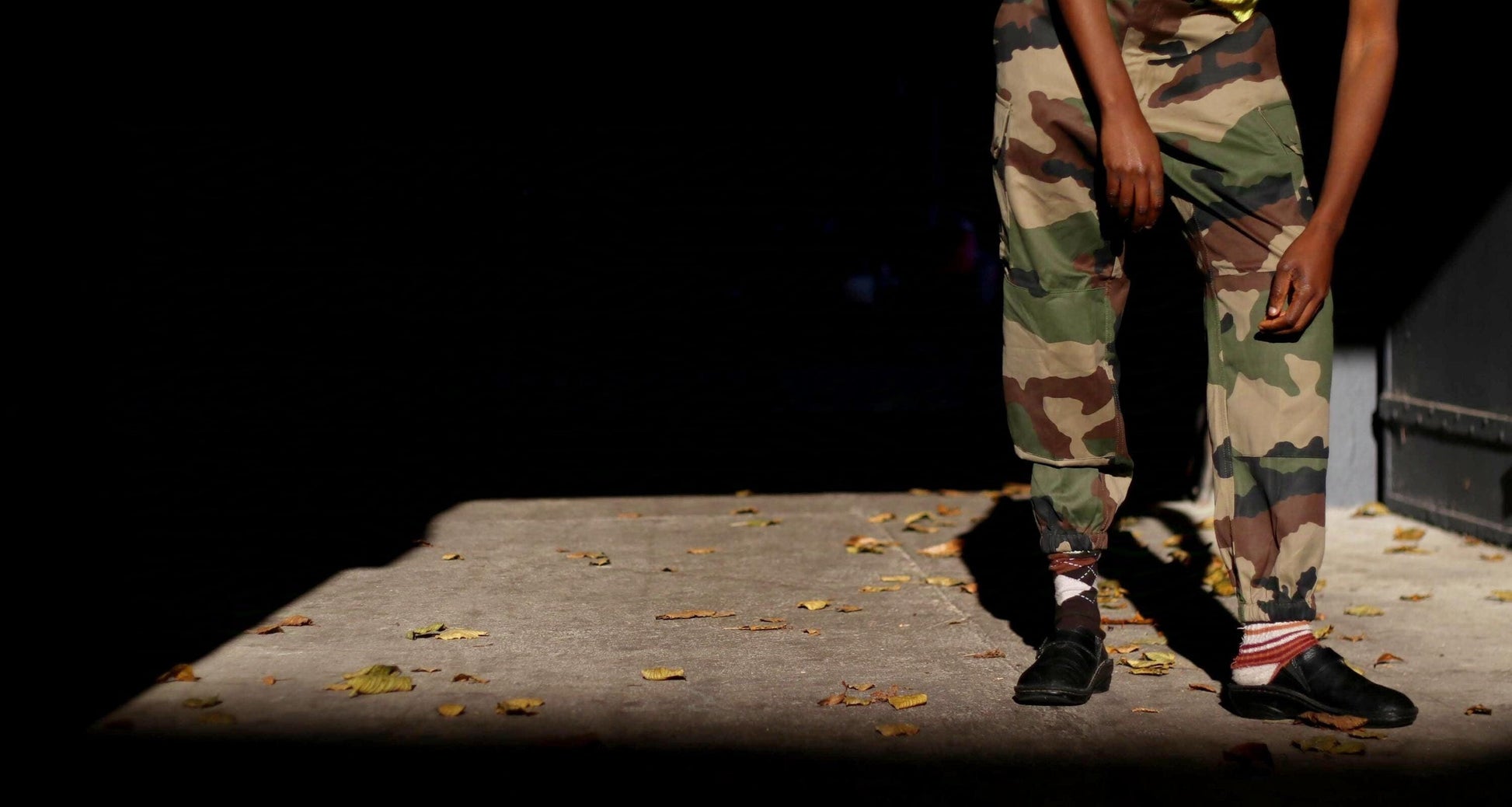 y2k Camo Cargo Pants| Vintage Army inspired Camouflage Trousers| Women's Street style Pants